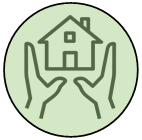 Bethlehem Housing Trust Logo
